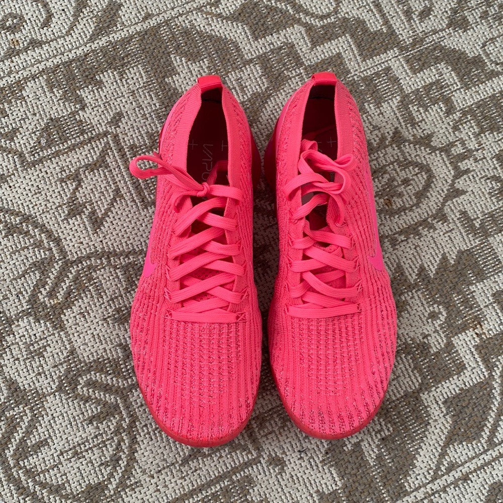 W Air Vapormax Flyknit 3